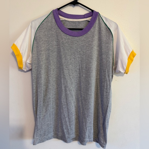 Camp Collection Ringer Tee - Picture 2 of 9